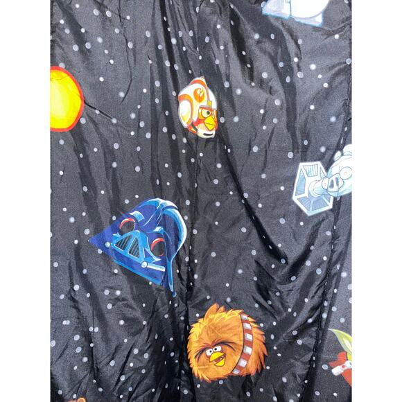 Star Wars reversible twin comforter Angry Birds - Picture 8 of 9